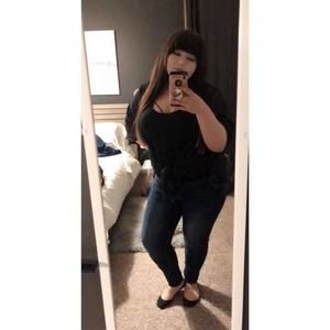 Meet your Posher, Shayna